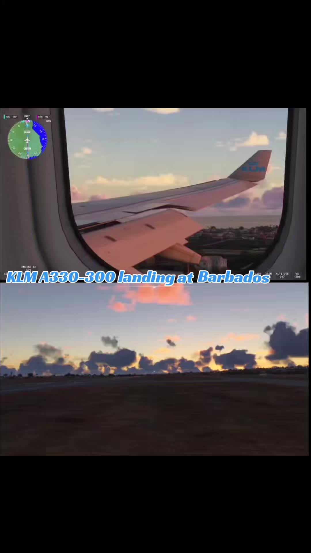 @✈️