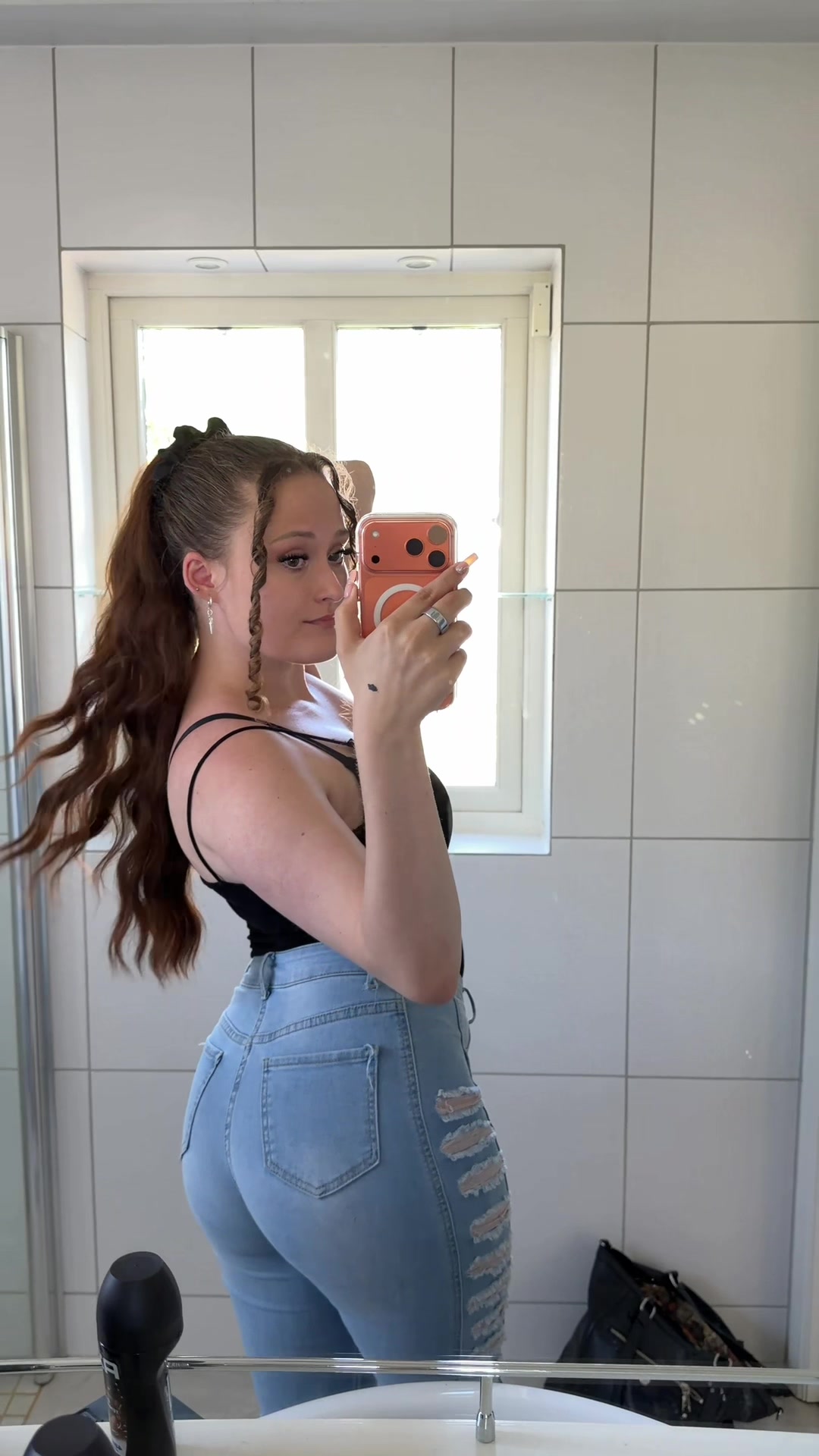 @Bella Rae
