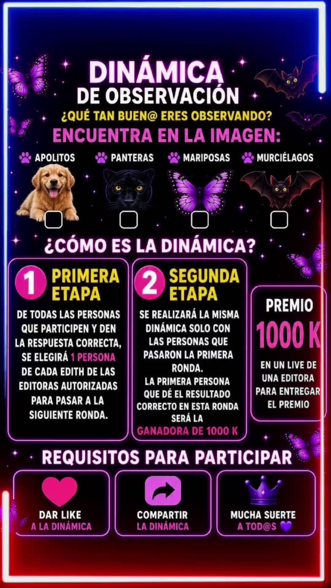 @Rosa la buena ๐๐ค๐ฐ๐ค๐๏ธ๐ช๐ธ