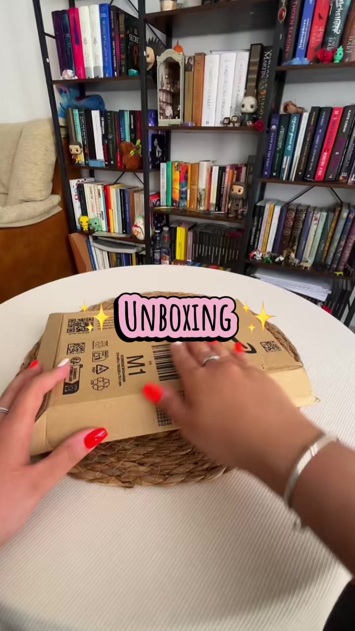 @✨ 📚 I N M A 📚 ✨