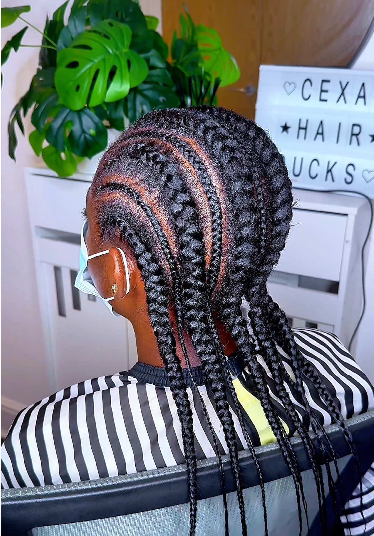 @CEXA |HAIRSTYLIST HIGH WYCOMBE