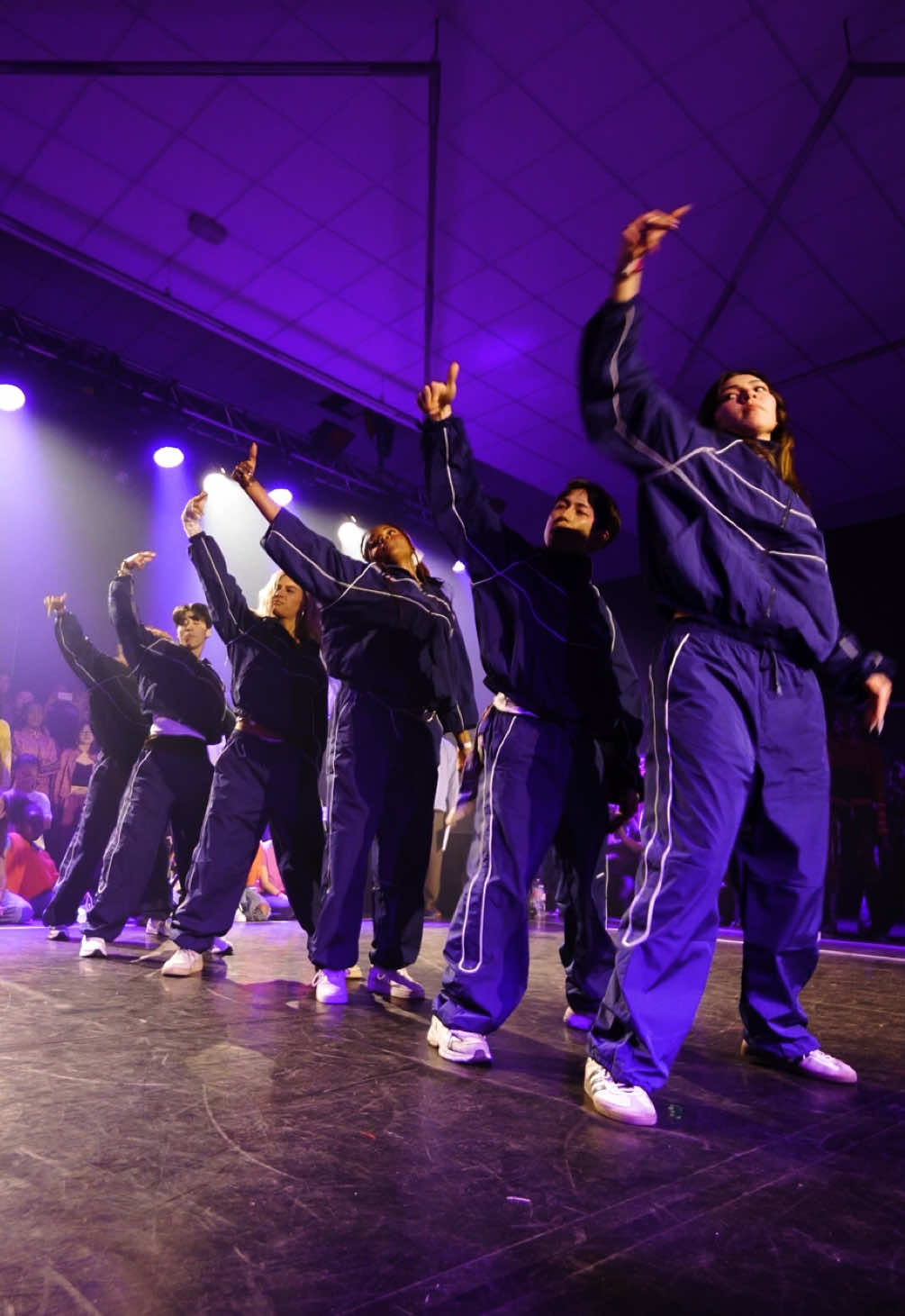 @Ora : The K-Pop Dance Battle
