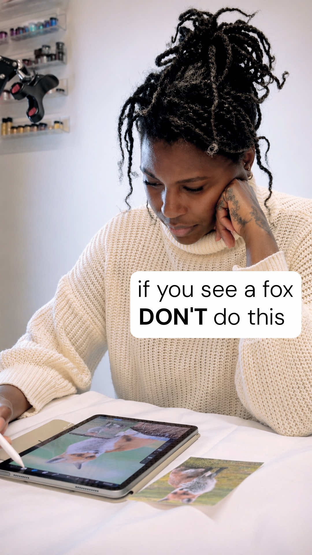 @Natasha Awuku