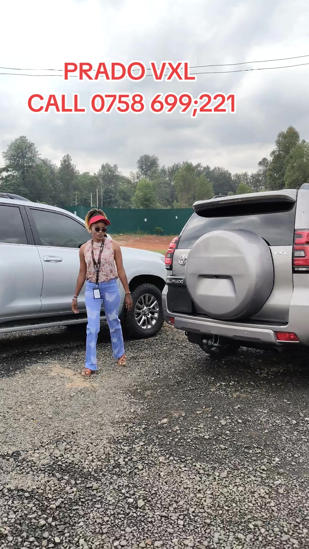 @Janette | car sales & imports
