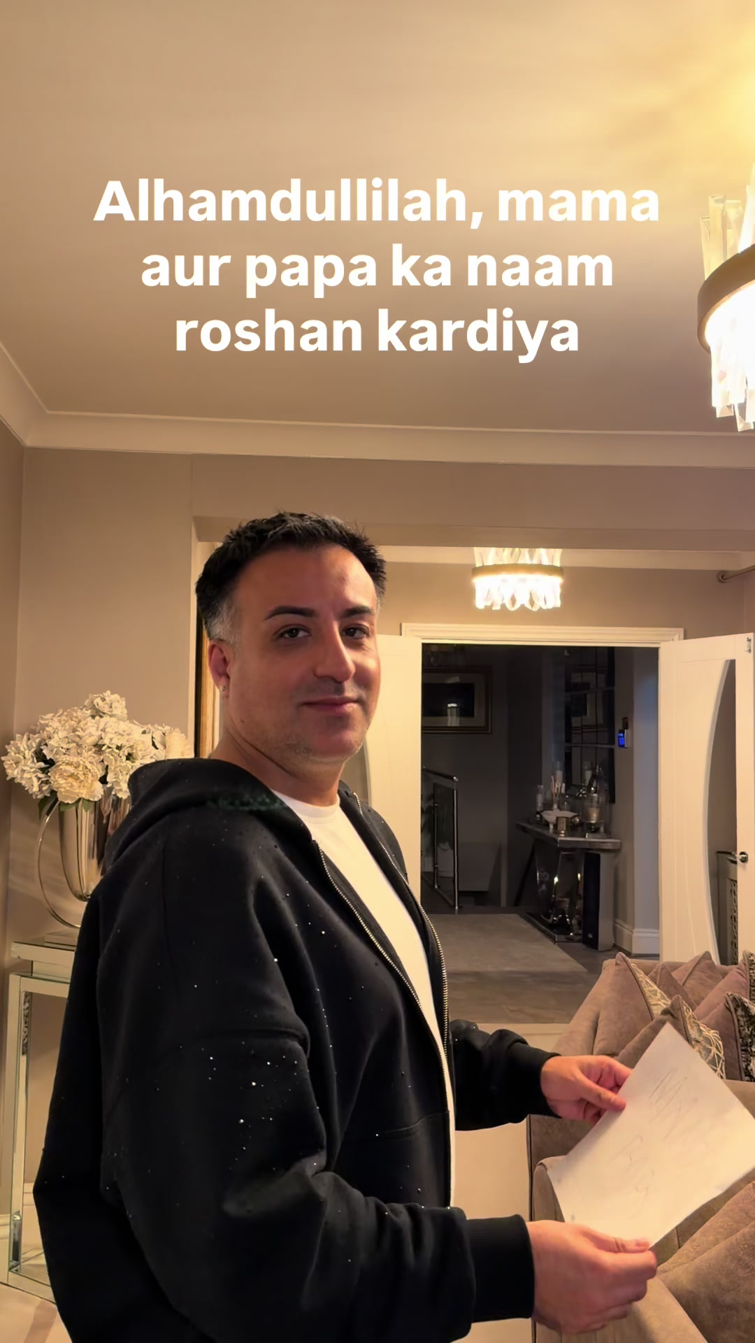 @Ozzy Shah