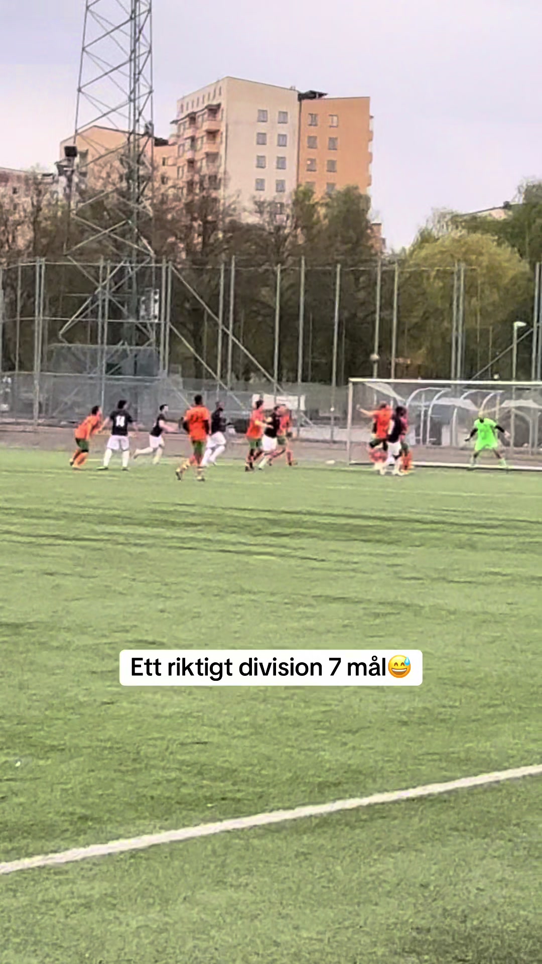 @Fotboll är Fotboll