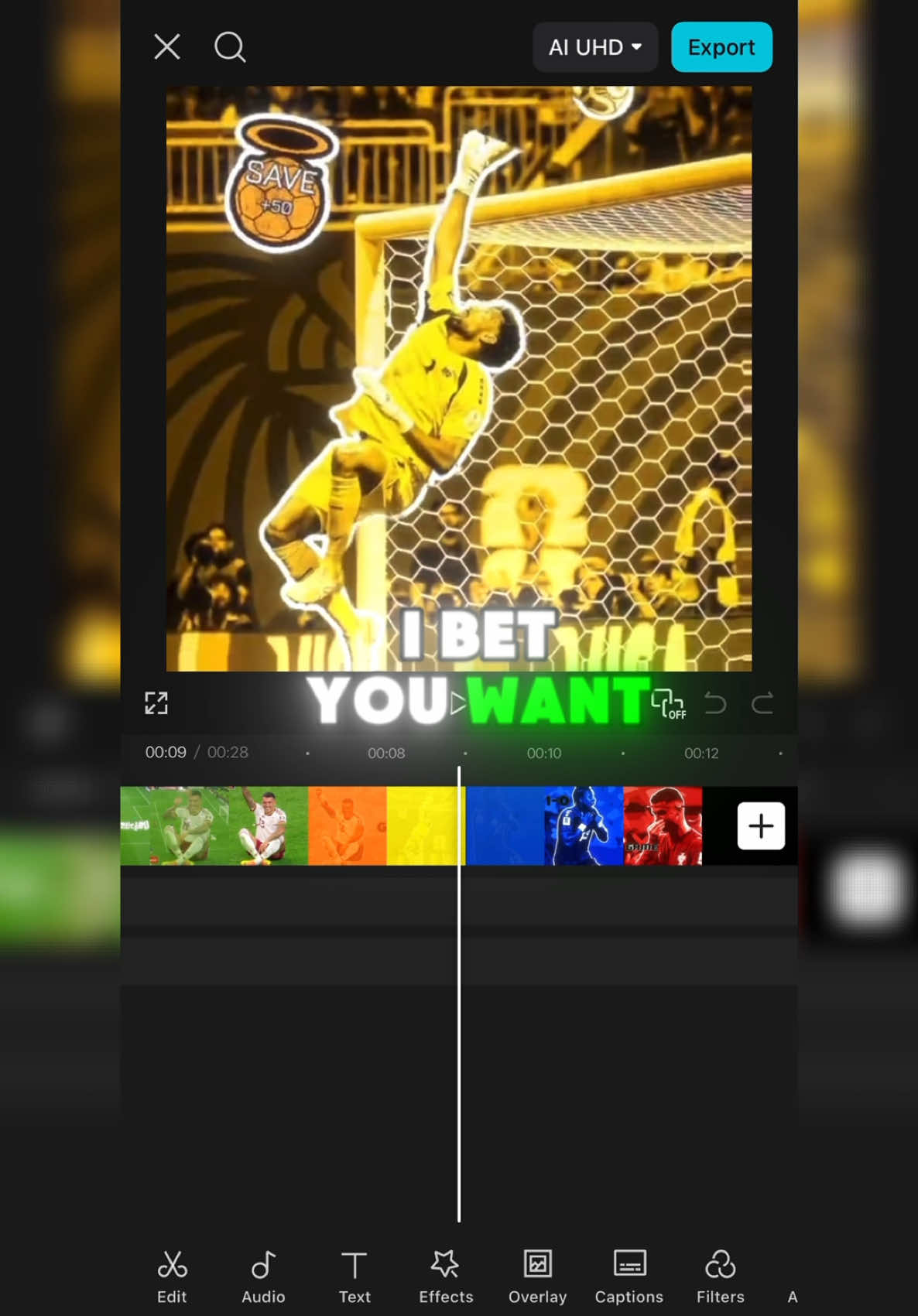 @Trending CapCut Templates