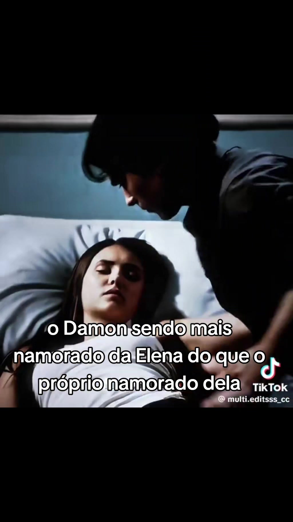 @Sayuri 💯 Damon