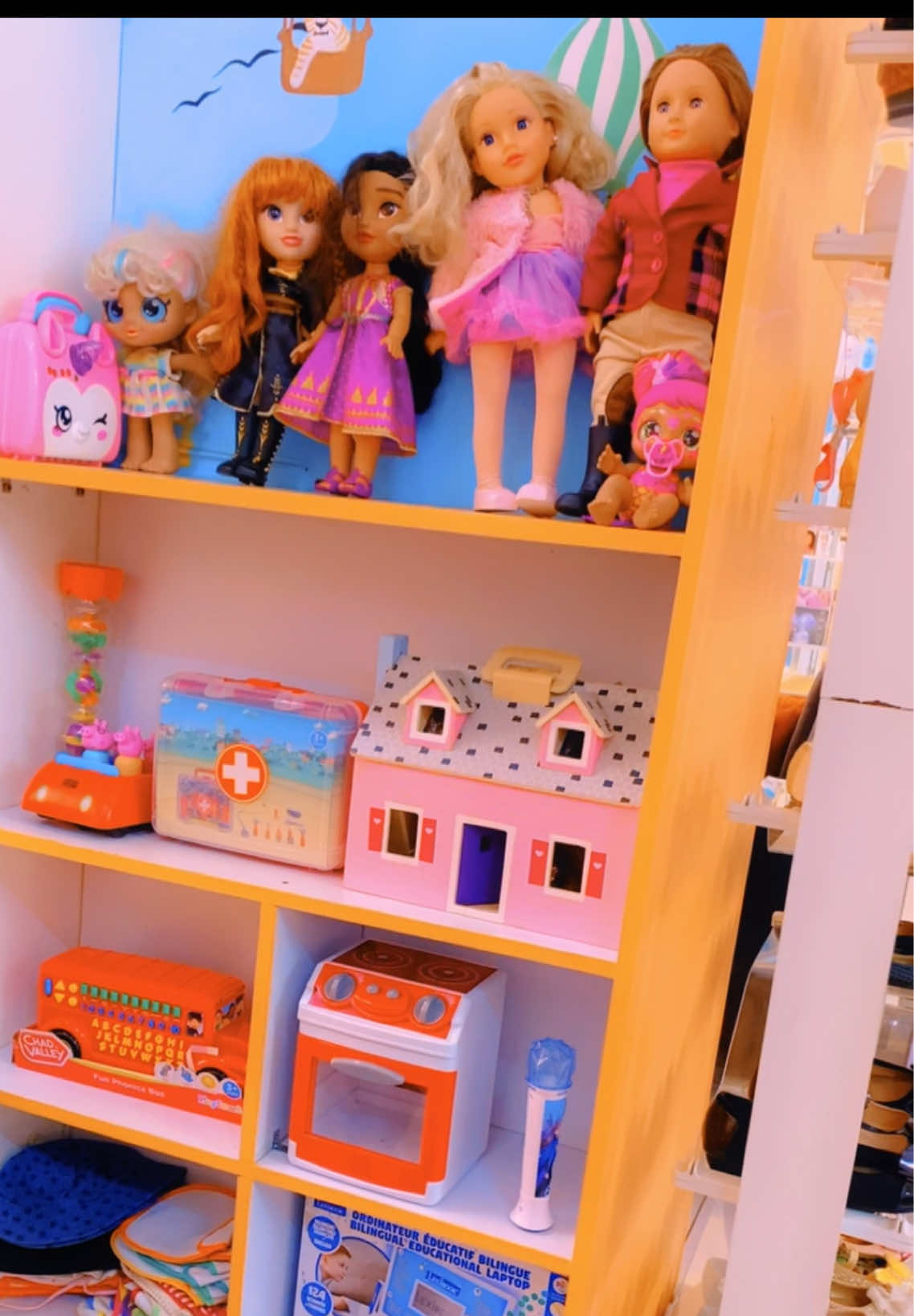 @Petsyl Kidz Aparell