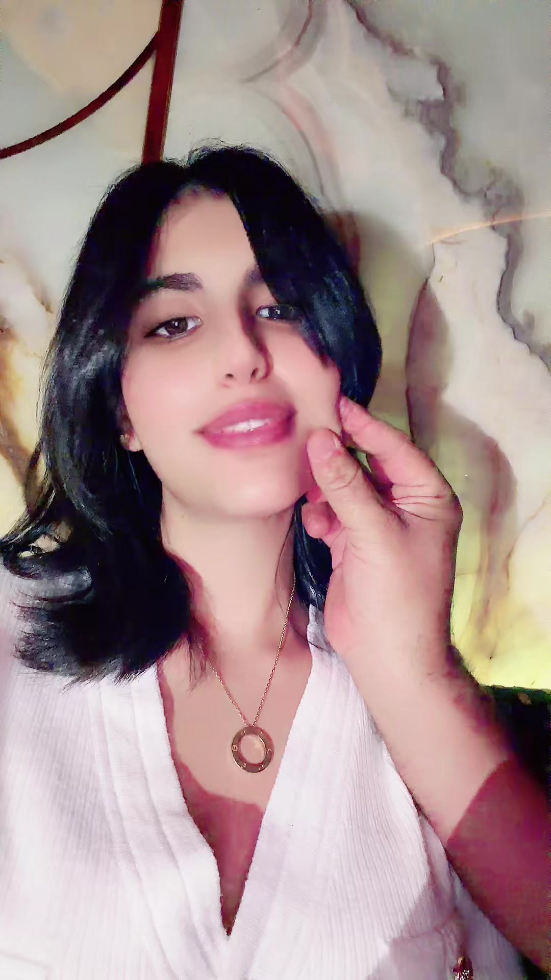 @ميار الحلوه |Mayar AL-hloh