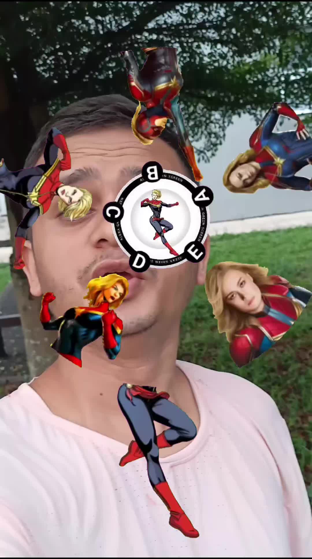@Challenge Puzzle video