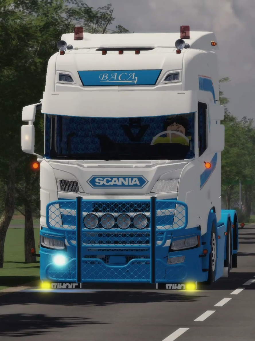 @NatLin_Trucks🚨🚛