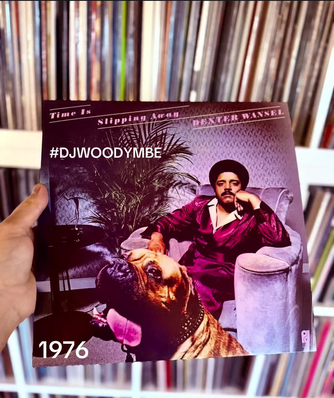 @DJWOODY