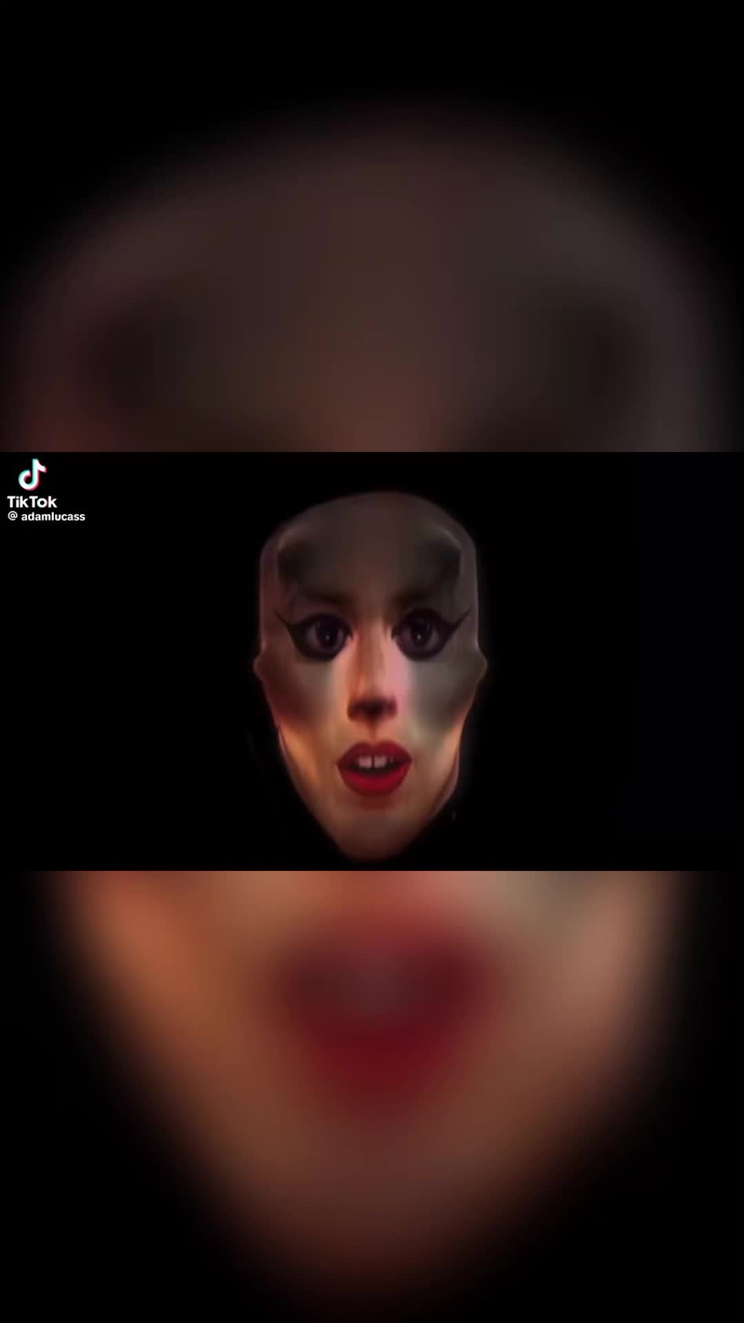 @lady gaga