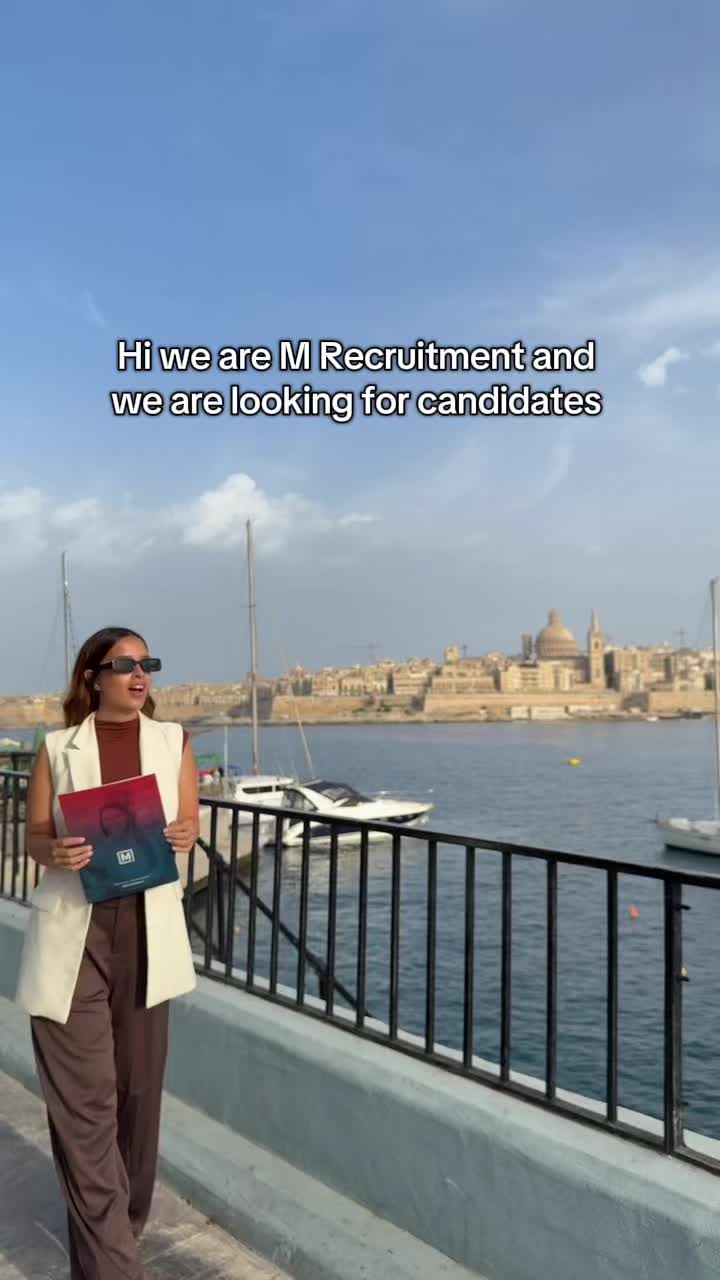 @M Recruitment