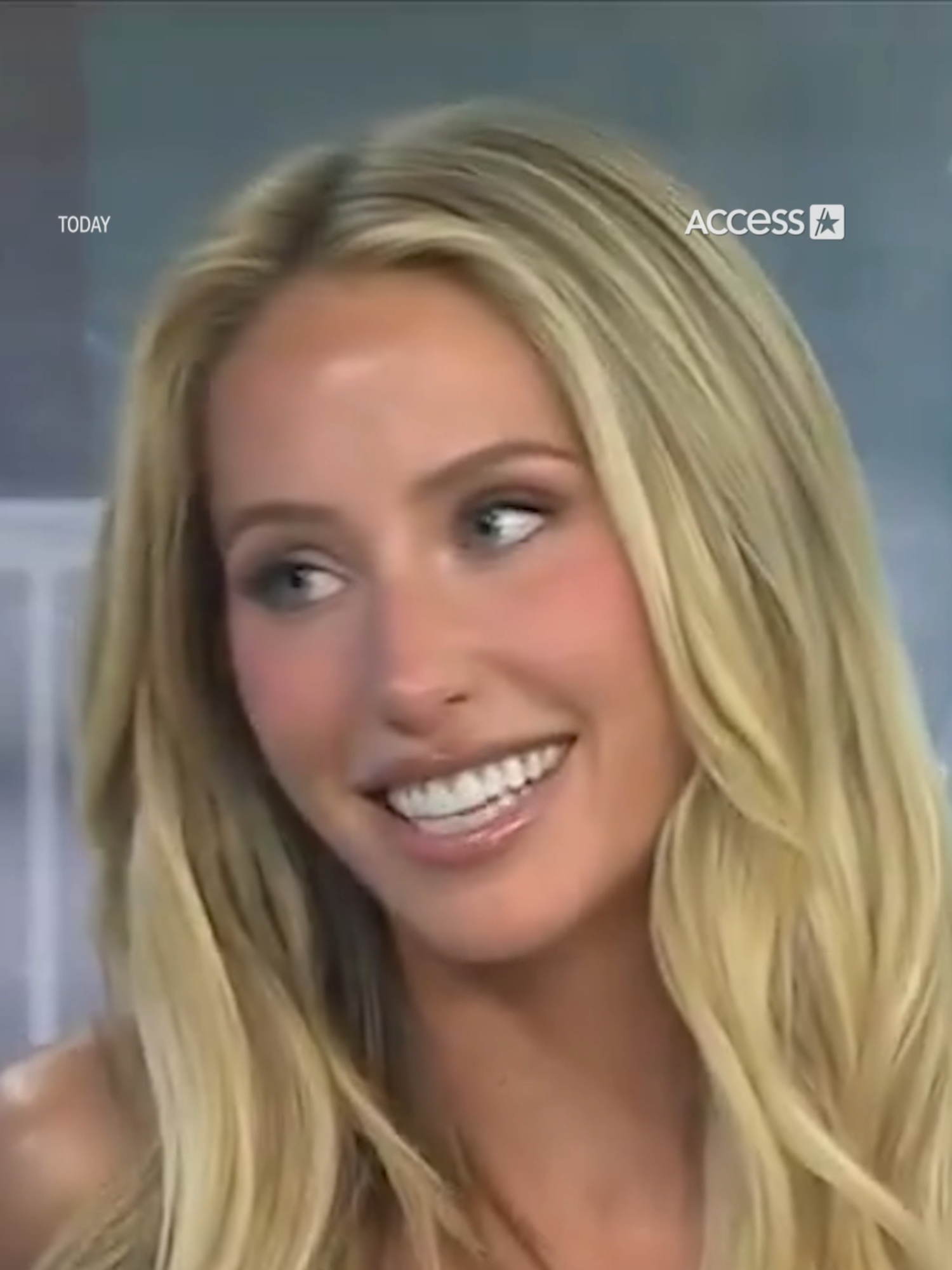 @Access Hollywood