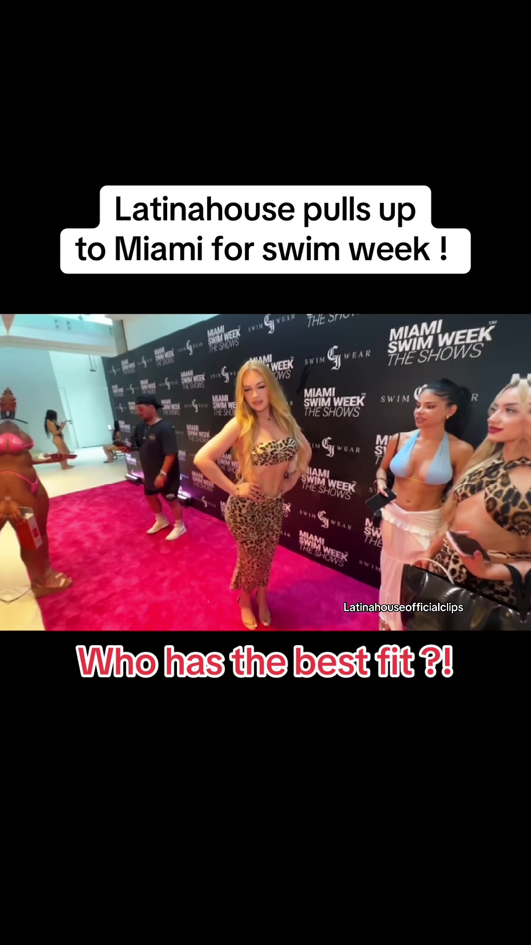 @latinahouseofficialclips