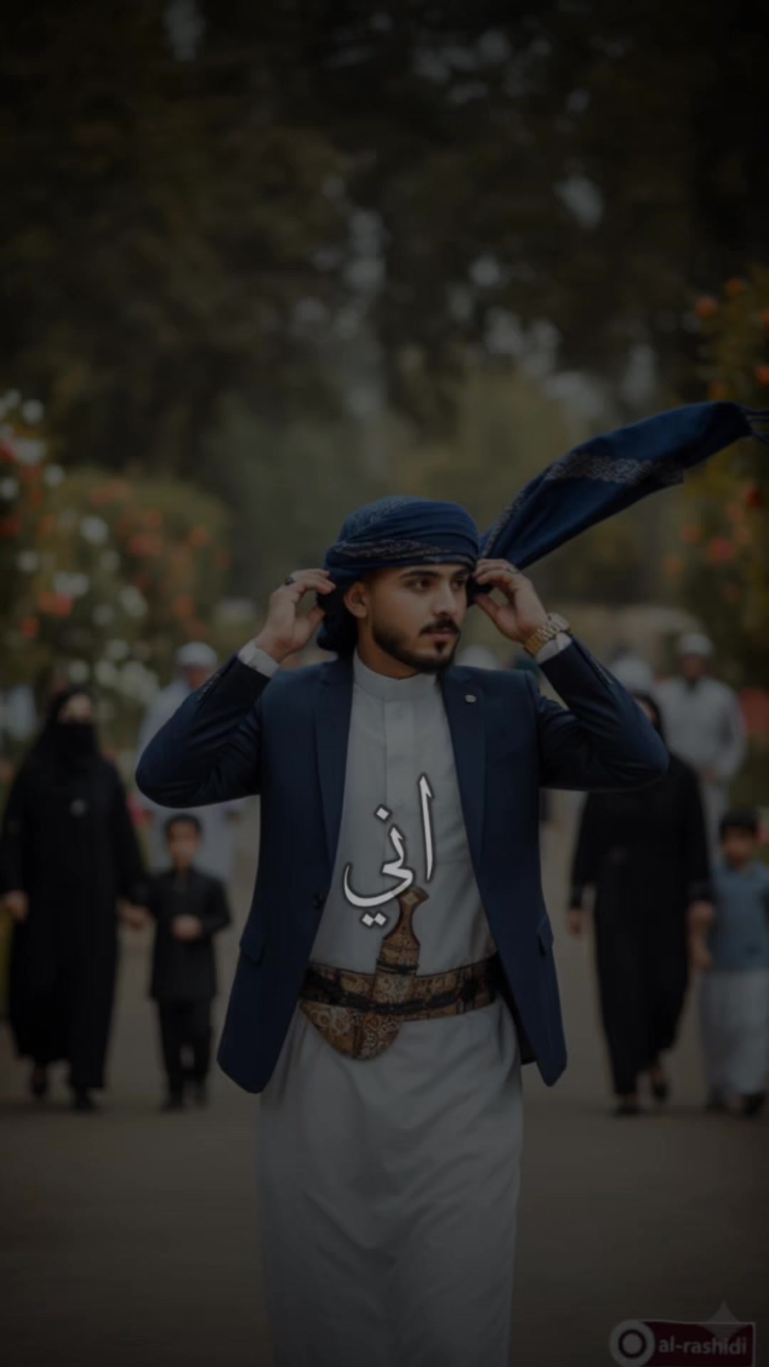 @IBRAHIM AL-MAJIDI