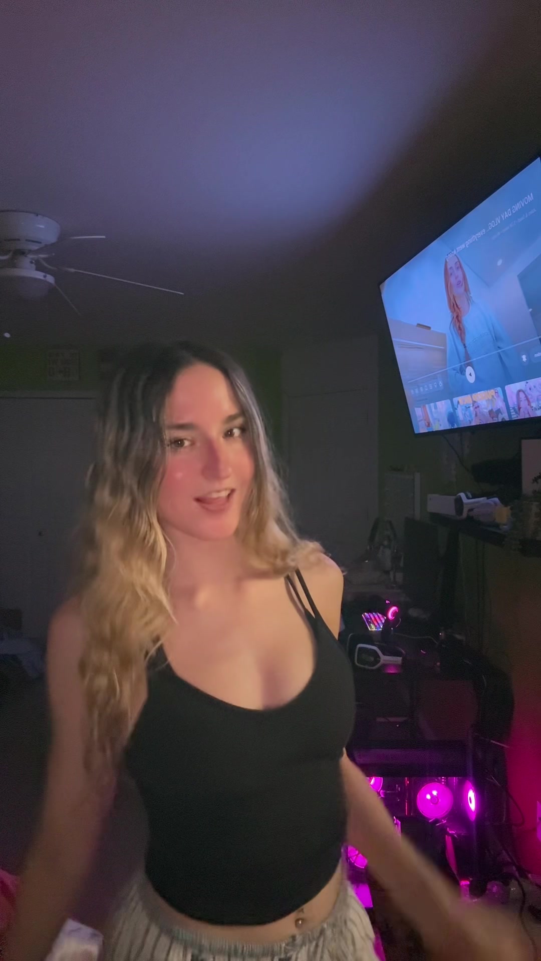 @Breanna