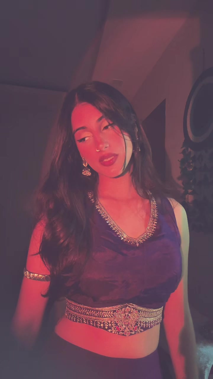 @Angel Sharma