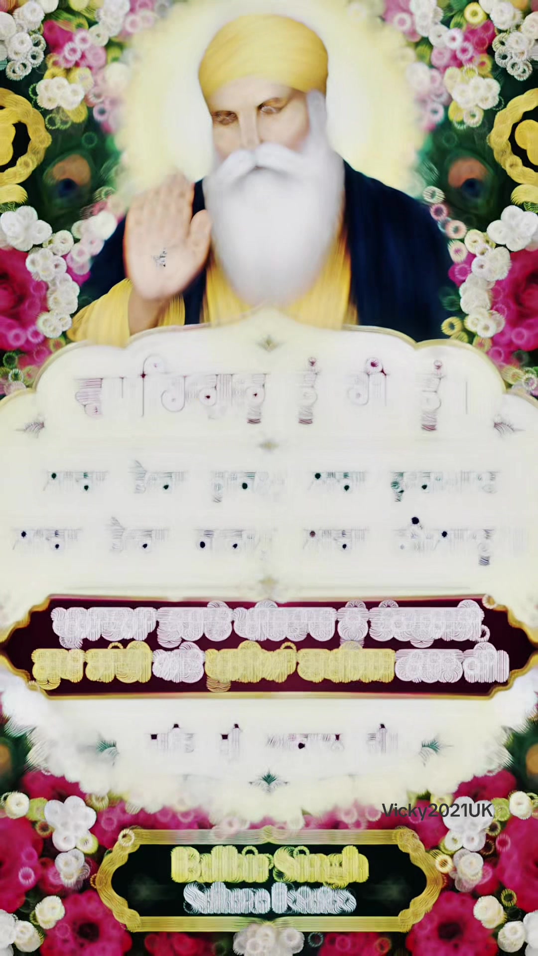 @Jaspreet Singh