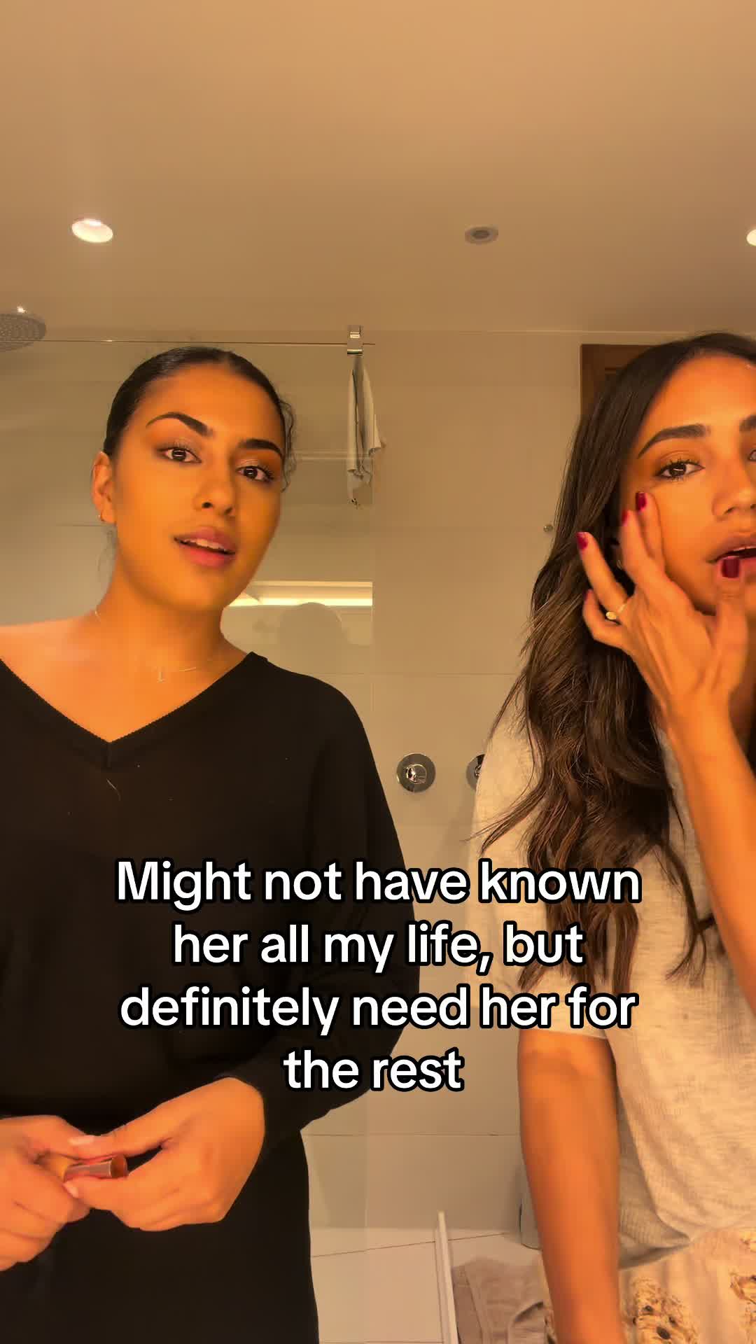 @Jazmine