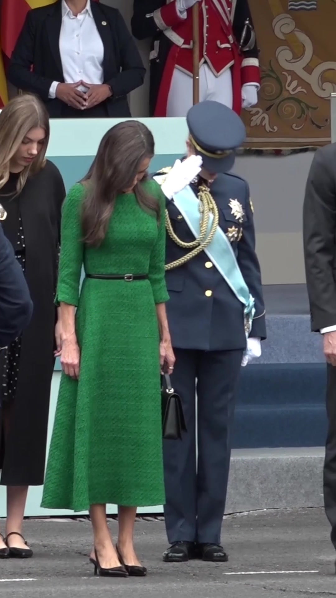 @Reina Letizia (NO OFICIAL)