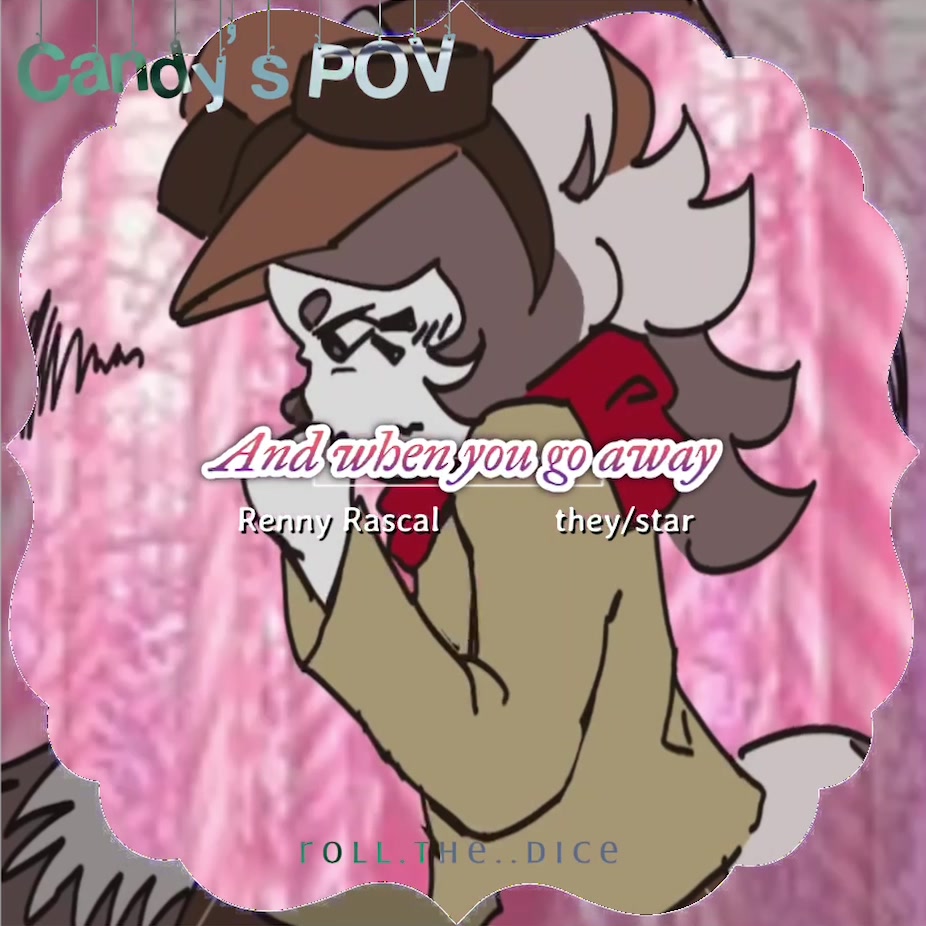 @Ren! ☆ King Candy’s Spouse <𝟑