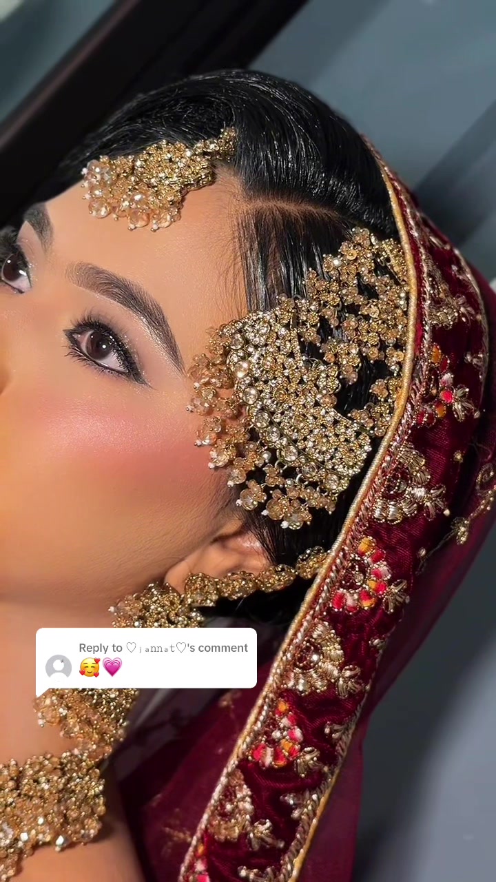 @Khadiza's Makeover