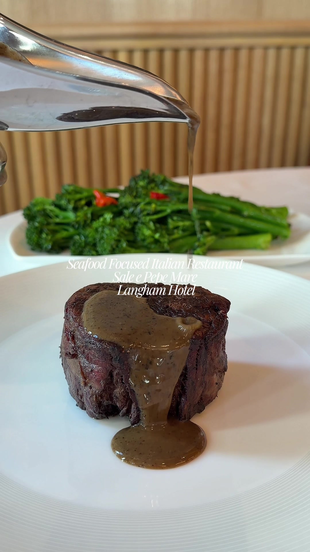 @Priscilla | where2eatlondon