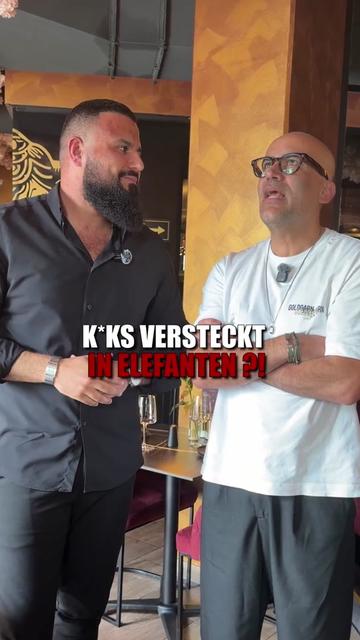 @Kemal Üres | Gastro-Flüsterer