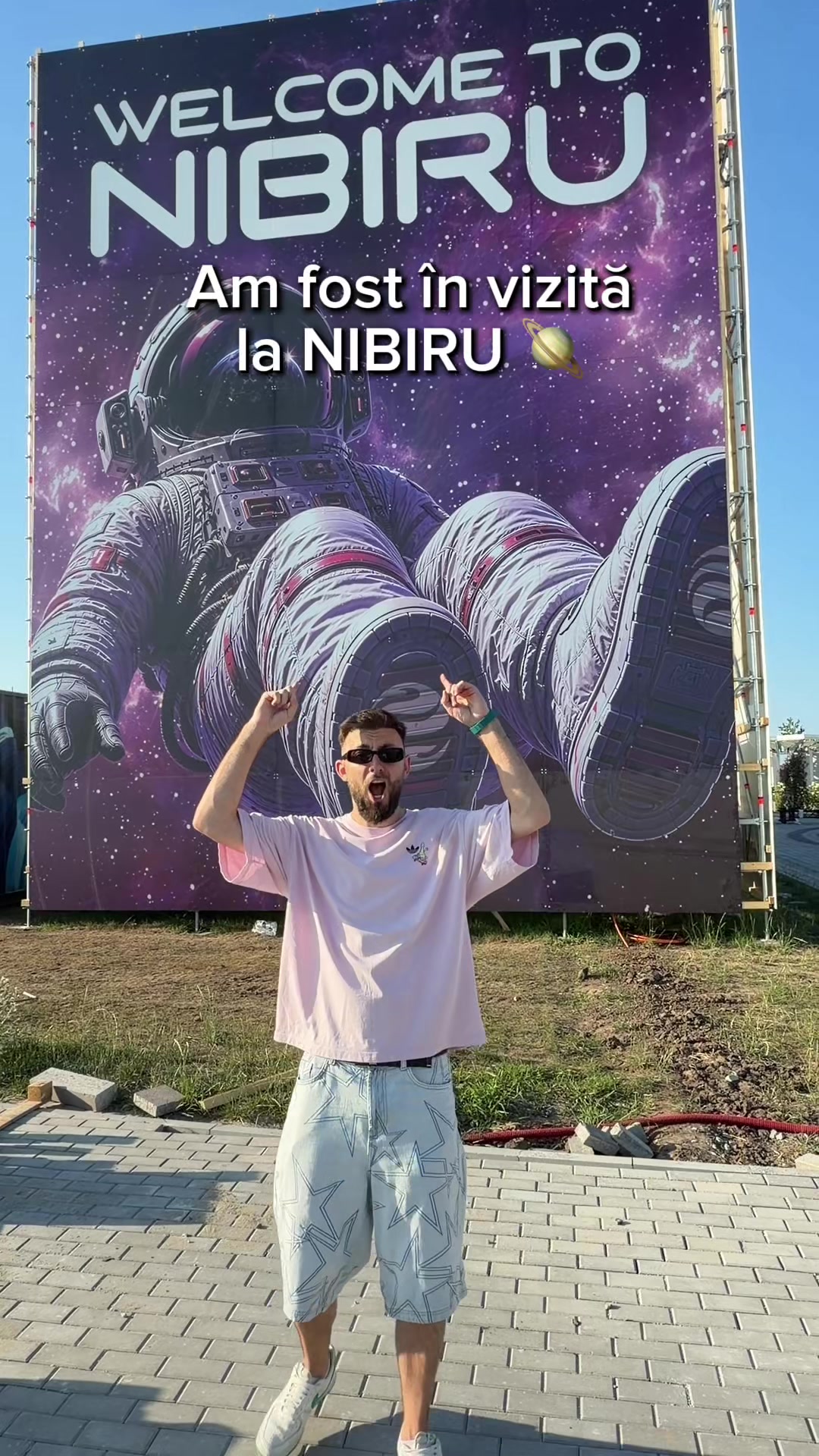 @Mădălin Cîrje - Stand-up