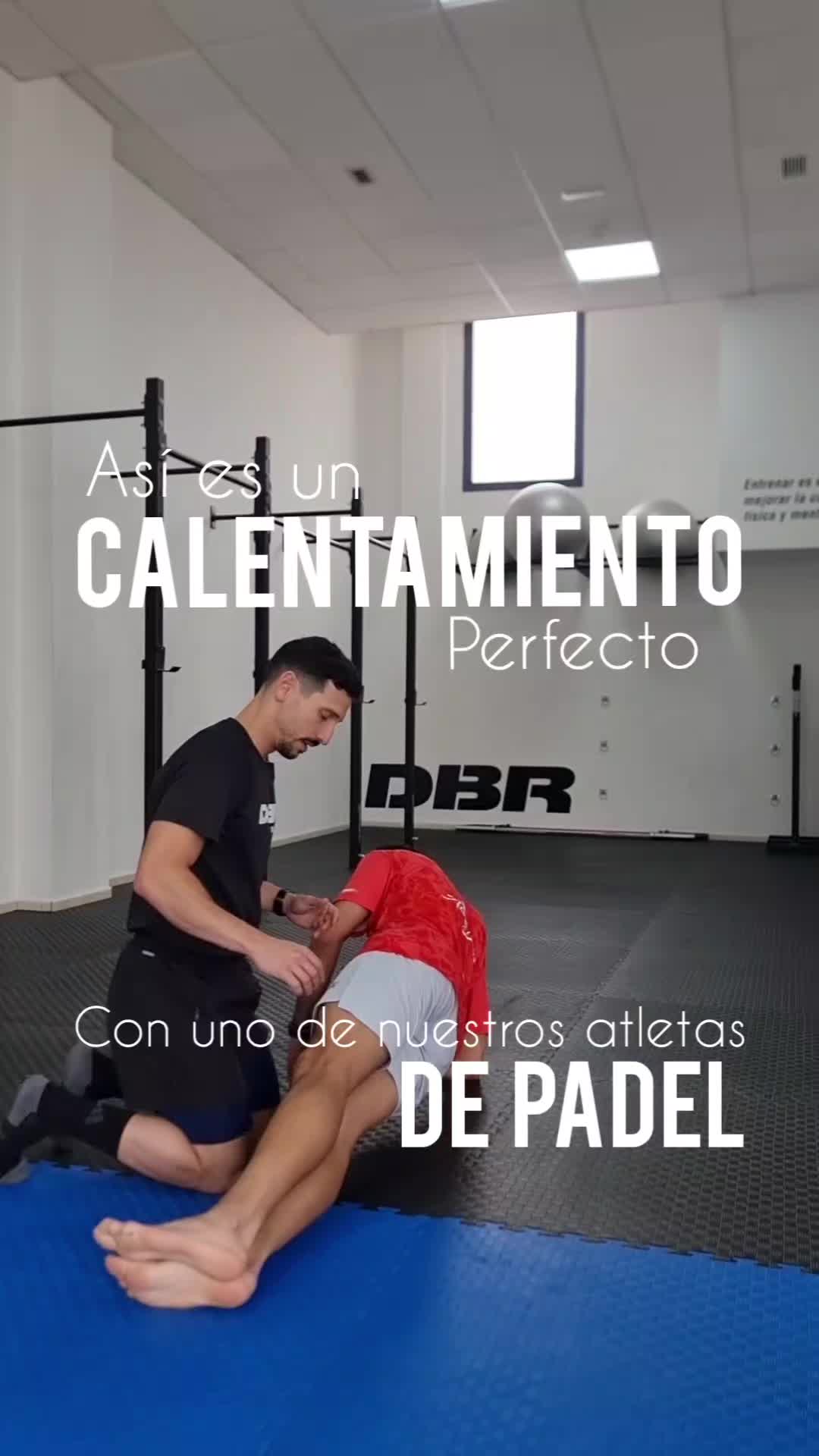 @DBR centro deportivo