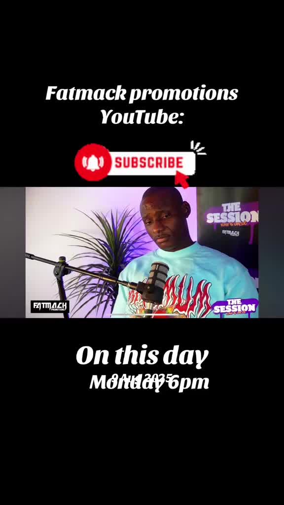 @fatmackpromotions