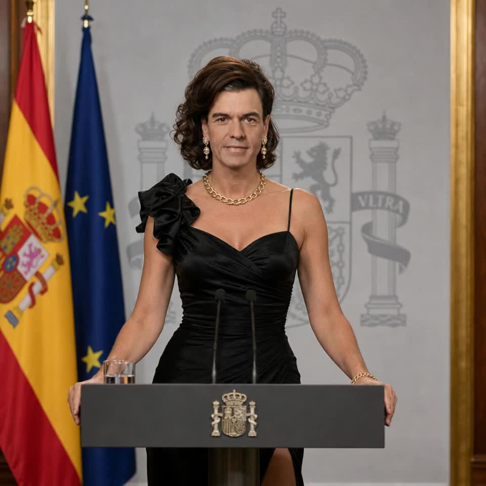 @Exclusiva Impactante