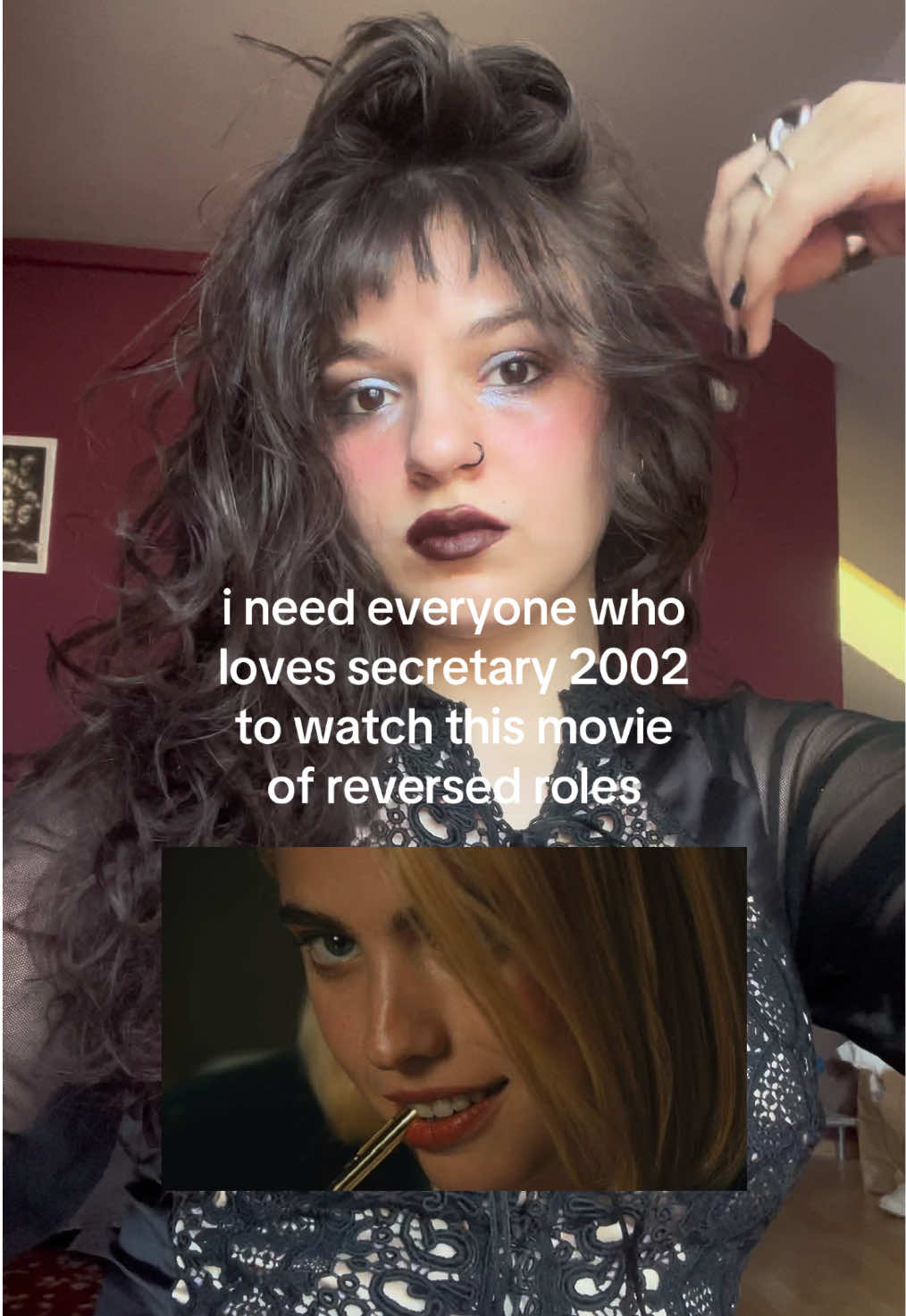 @rou | booktok