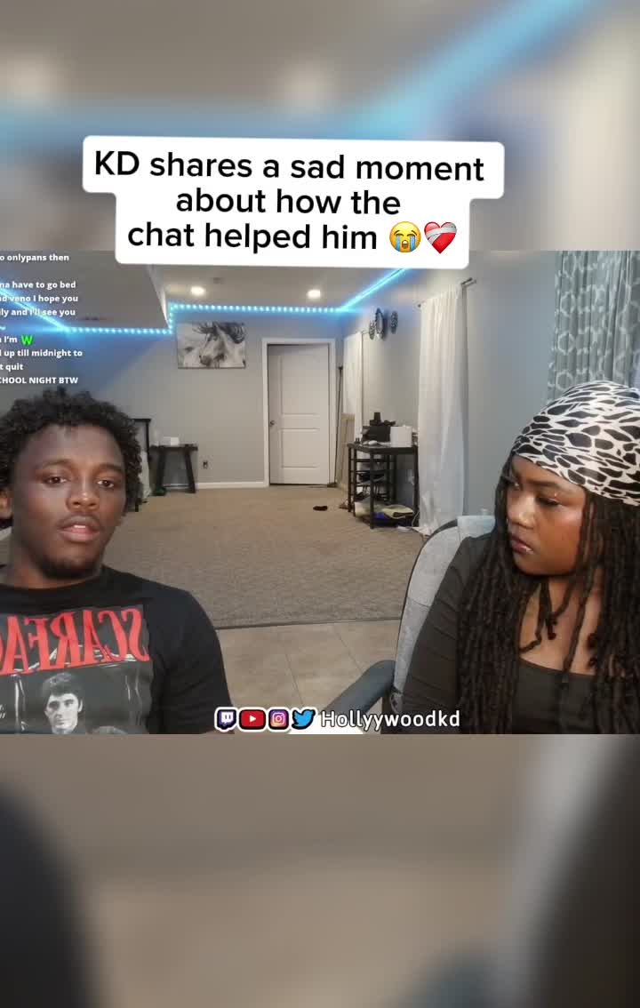 @Twitch: hollyywoodkd