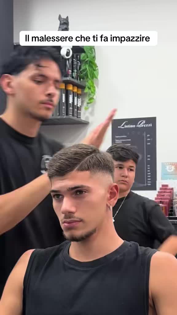 @💈PELLECCHIA BARBER💈