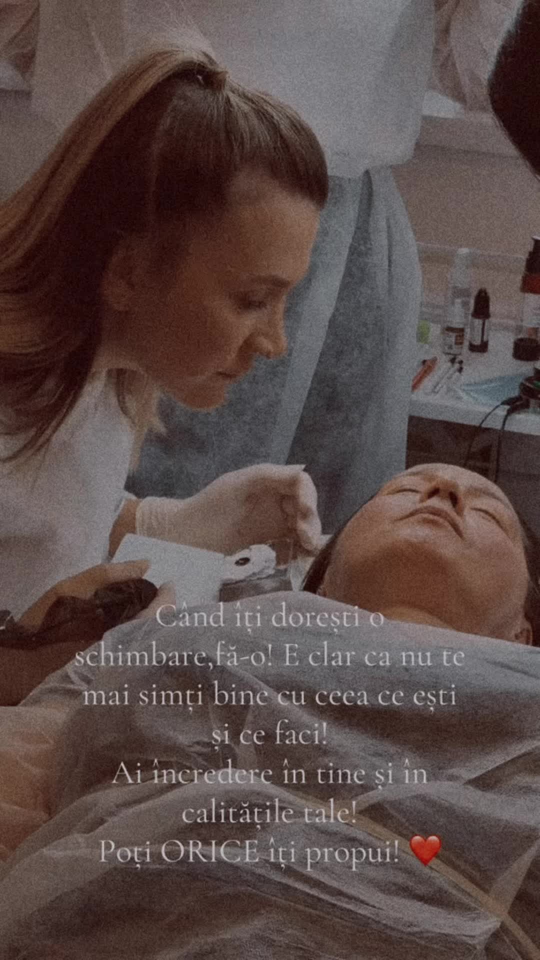 @Ana Buzea