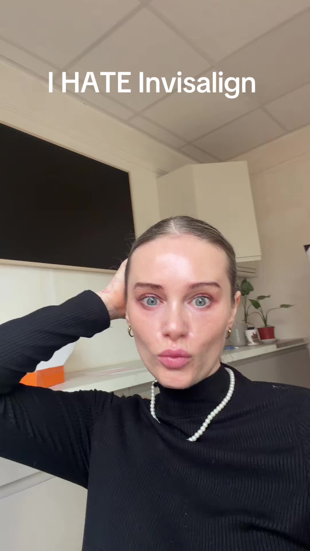 @Rebecca Teasdale | Lip Blush