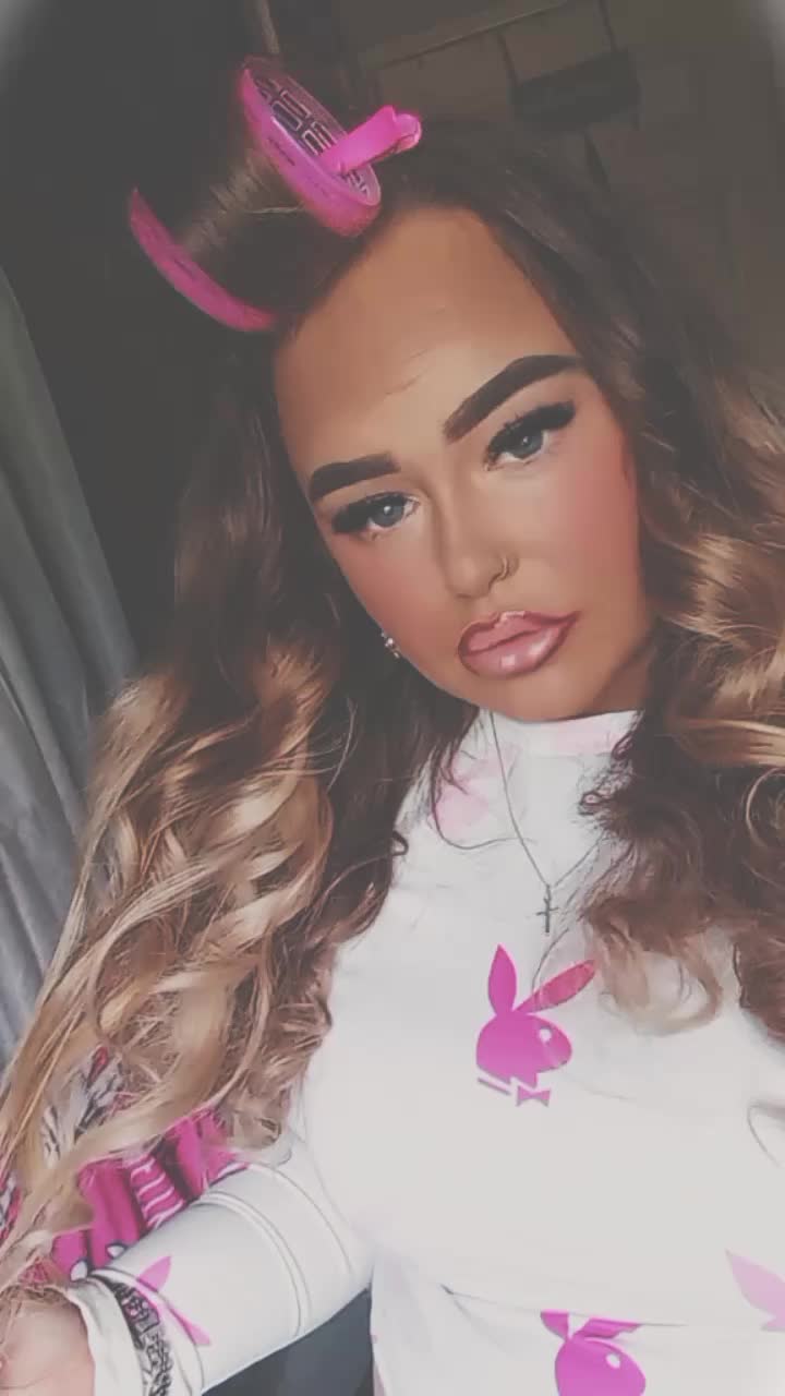 @Olivia Jane🎀