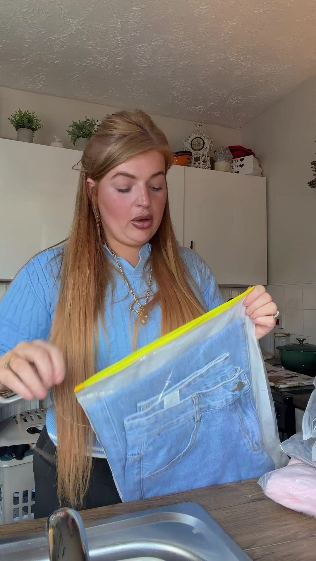@JodieOates-The Yorkshire lass