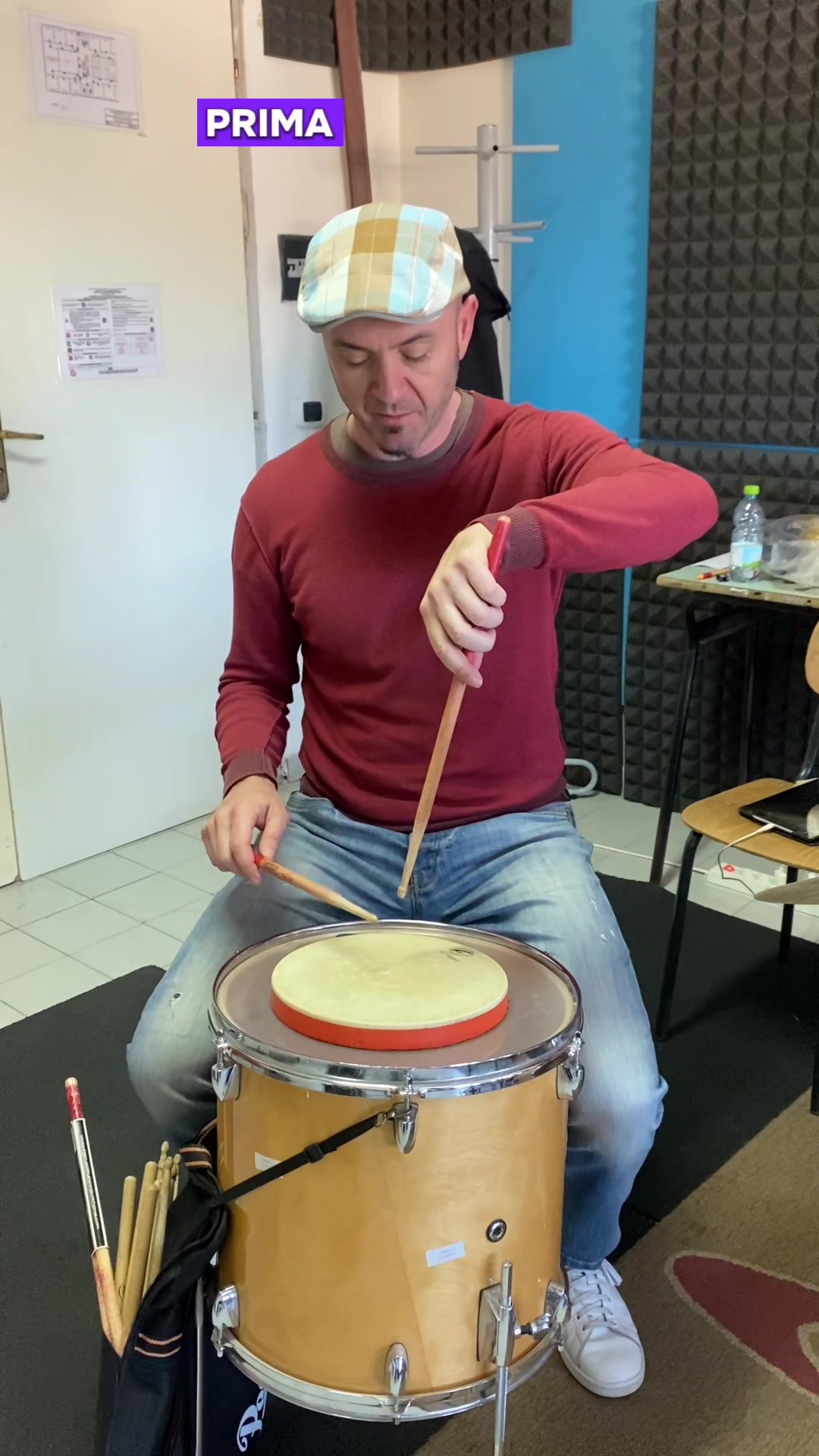 @Luca Deriu