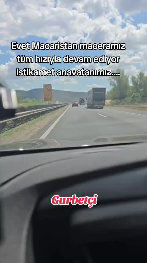 @GURBETÇİ