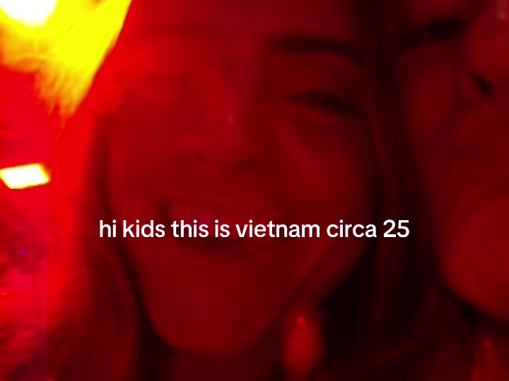 @Erin