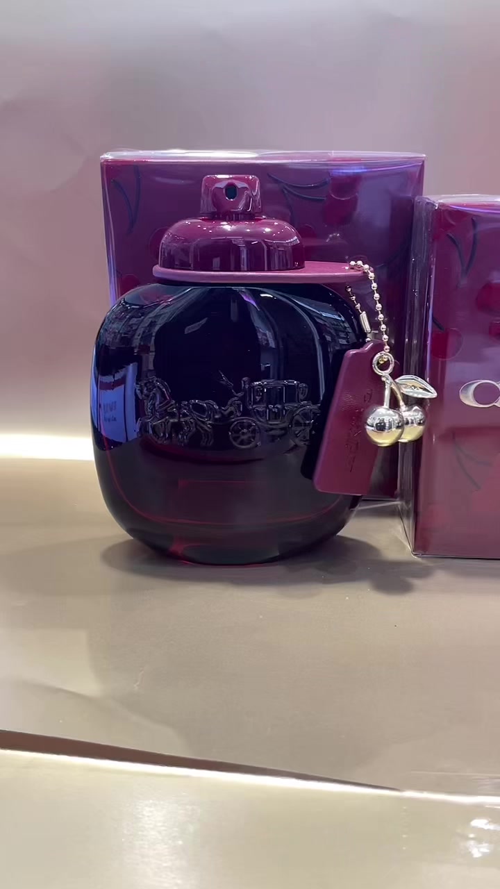 @The Perfume Shop Workington