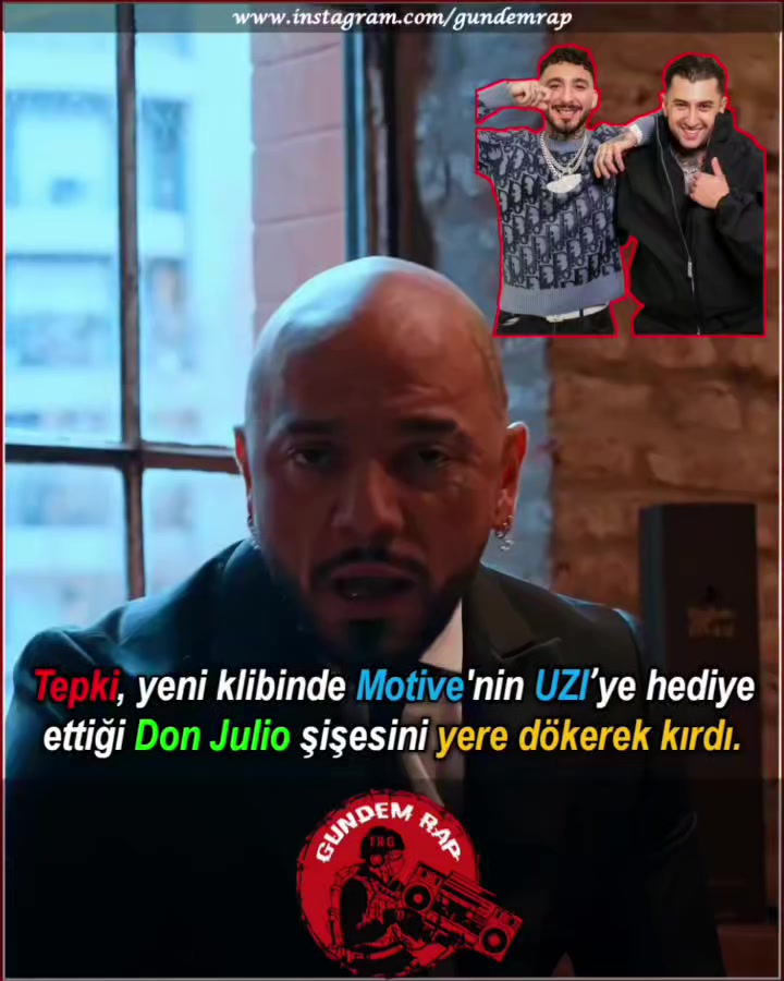 @Gündem Rap