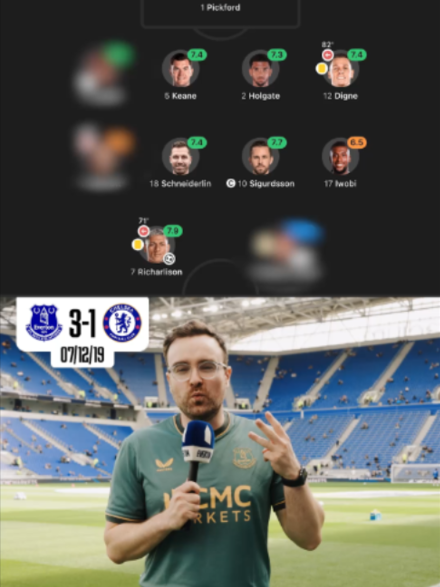 @Everton