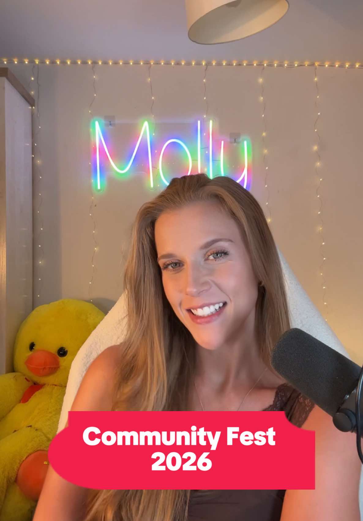 @TikTok LIVE UK