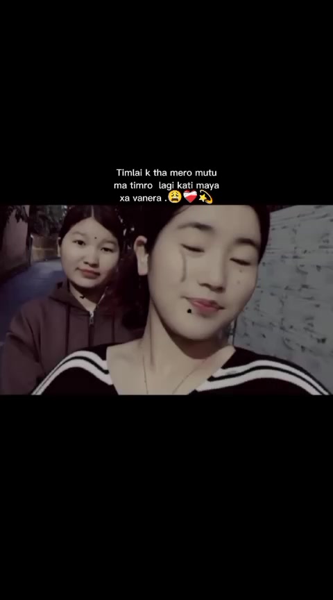 @samjhana rokaya😘🫶💐🌺🥀